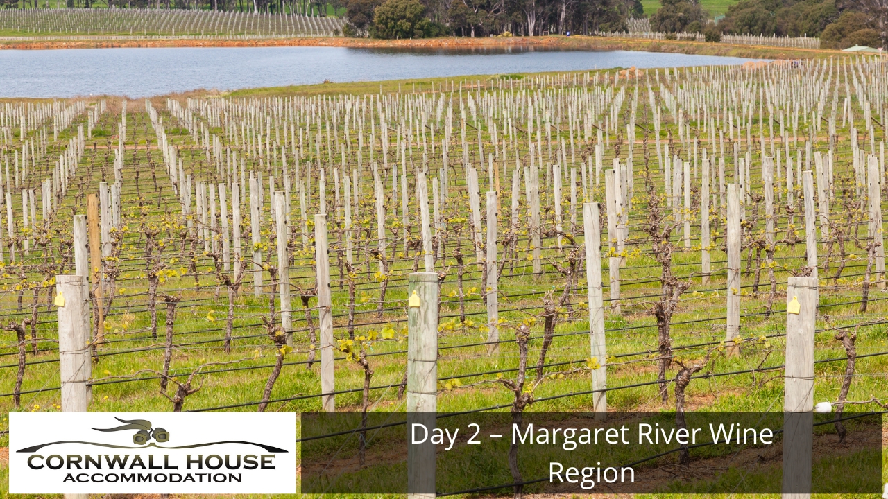 Margaret River Wine Region