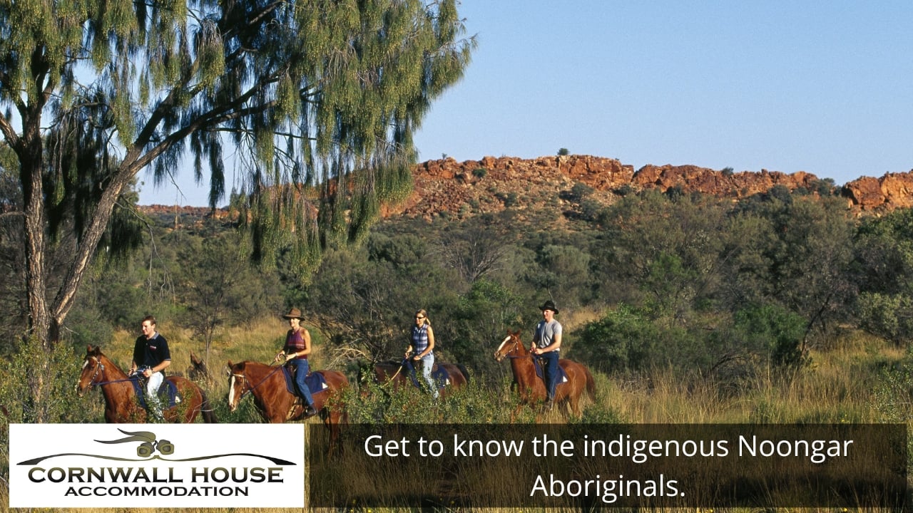 Discovering the local indigenous culture: A guide to Kojonup's aboriginal heritage and cultural experiences - Kojonup Get to know the indigenous Noongar Aboriginals.