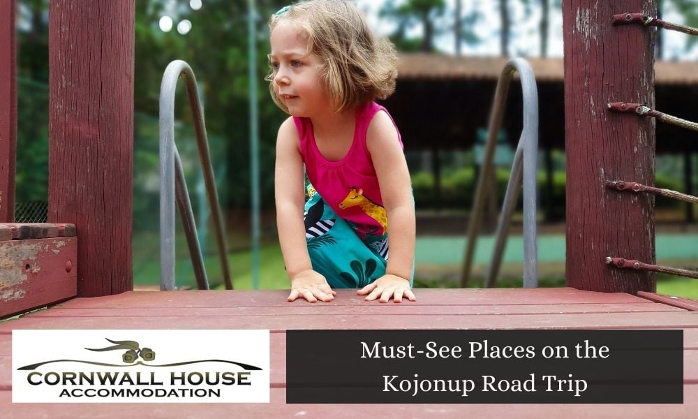Kojonup's Scenic Drives and Road Trip Routes - Road Trip Kojonup's Scenic Drives and Road Trip Routes - Road Trip