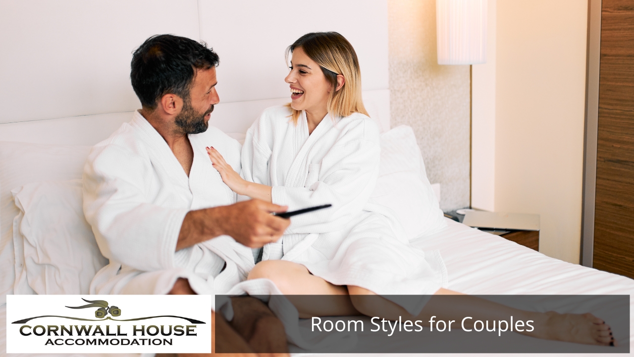 What Types of Room Styles Suit Different Travel Groups - room style Room Styles for Couples