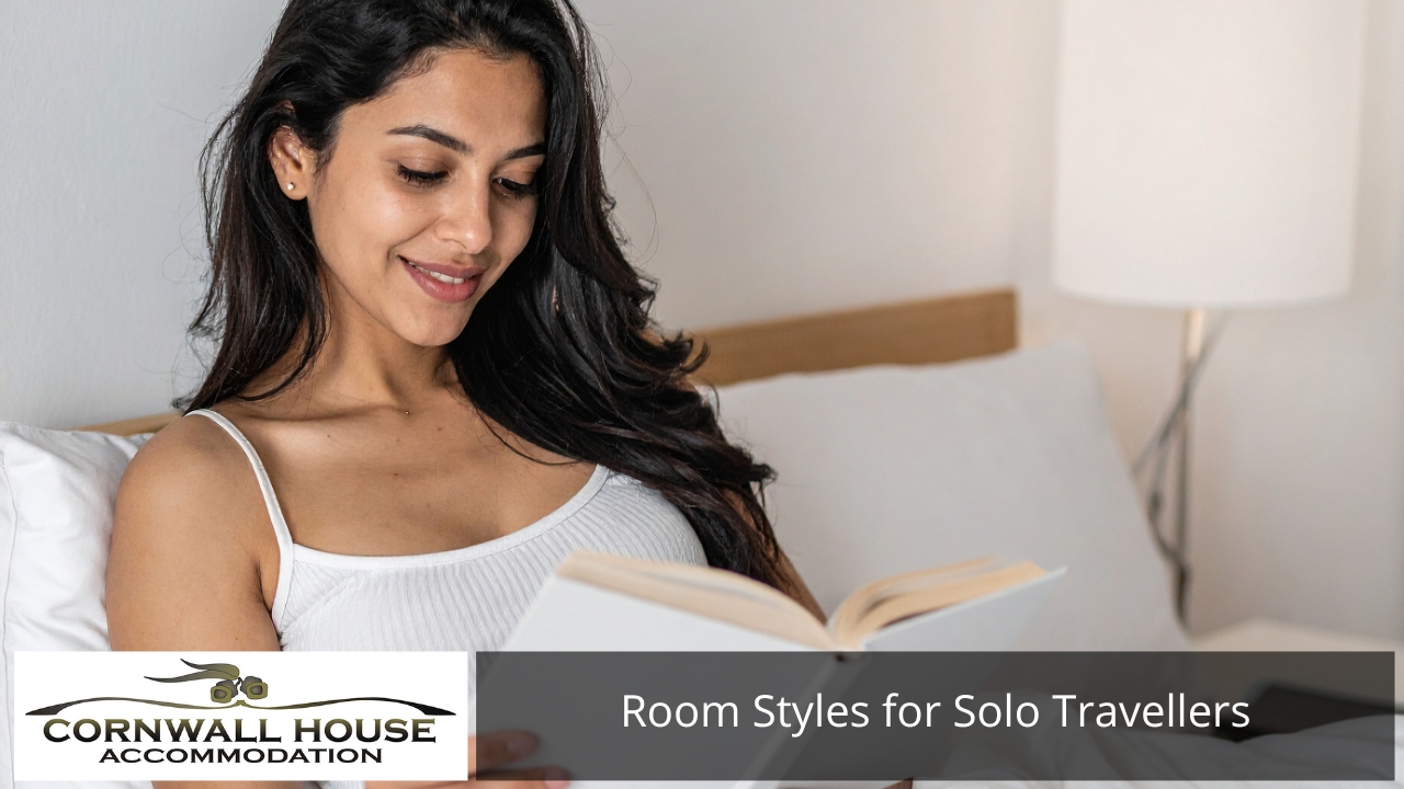 What Types of Room Styles Suit Different Travel Groups - room style Room Styles for Solo Travellers