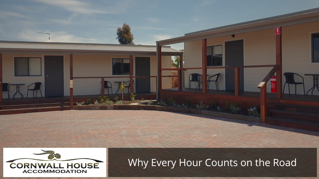 Do Regional WA Stays Have Flexible Check-In Times? - WA Why Every Hour Counts on the Road